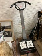 Fitness Trilplaat Power Maxx, Ophalen, Gebruikt, Trilplaat