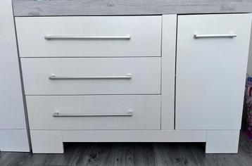 TWF baby kinderkamer commode beschikbaar voor biedingen