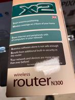 Router, Computers en Software, Ophalen of Verzenden, Gebruikt