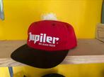 Jupiler bier pet, Kleding | Heren, Ophalen of Verzenden, Zo goed als nieuw, One size fits all