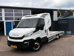 Iveco Daily 40C180 AUTOMAAT, Automaat, Euro 6, Iveco, 179 pk