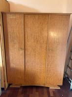 Zeer degelijke linnenkast, hang/leg GRATIS, Huis en Inrichting, Kasten | Kledingkasten, Ophalen, Gebruikt, 50 tot 100 cm, 150 tot 200 cm