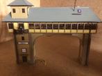 Seinhuizen ho, Hobby en Vrije tijd, Modeltreinen | H0, Ophalen, Gelijkstroom of Wisselstroom, Brug, Tunnel of Gebouw, Overige merken