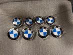 Set Nieuwe BMW Naafdoppen Naafkapjes Motorkap 56mm en 68mm !, Ophalen of Verzenden