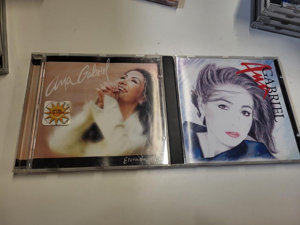 Gabriel Ana, Ophalen of Verzenden, Zo goed als nieuw