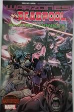 Mrs deadpool and the howling commandos tpb, Boeken, Ophalen, Amerika, Marvel Comics, Complete serie of reeks