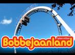 Bobbejaanland 4 entree tickets tm 31 juli, Tickets en Kaartjes, Drie personen of meer