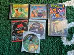 Verzameling Philips CD-i Games, Secret Mission, Litil Devil, 1 speler, Ophalen of Verzenden, Zo goed als nieuw