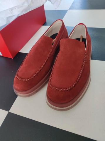Hugo Boss loafers  beschikbaar voor biedingen