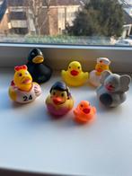 Badeendjes, Ophalen of Verzenden, Zo goed als nieuw