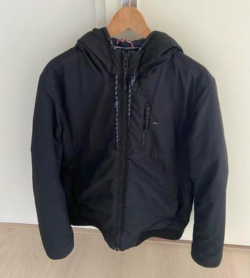 Hilfiger Denim XL Heren Winterjas | Tommy Hilfiger beschikbaar voor biedingen