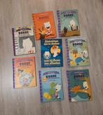 Borre Boeken + Sinterklaas editie, Ophalen of Verzenden, Zo goed als nieuw, Jeroen Aalbers, Fictie algemeen