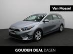 KIA cee'd Sportswagon Pulse 1.0 T-GDi 120 MHEV DCT ISG | Aut, 12 maanden, Stof, Gebruikt, 1409 kg