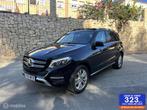 Mercedes GLE-klasse 350 d 4MATIC Spaans kenteken VOL OPTIES, Automaat, Gebruikt, Euro 6, 258 pk