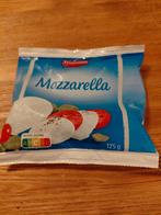 Pakje mozzarella zonder mozzarella bol erin, Diversen, Ophalen of Verzenden