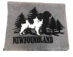 NIEUW VETBED NEWFOUNDLANDER, anti-slip, Dieren en Toebehoren, Ophalen of Verzenden, Nieuw