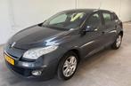 Renault Mégane 1.2TCE 85KW Energy HB 2012 Grijs motor defect, Voorwielaandrijving, 4 cilinders, Origineel Nederlands, Bedrijf