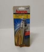 Hama Mini Statief ( 14 / 21 cm ) Nieuw, Ophalen of Verzenden, Nieuw, Minder dan 150 cm, Driepoot