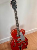 Gretsch G5420T Electromatic Classic Hollow Body met Bigsby, Ophalen, Zo goed als nieuw, Hollow body, Overige merken