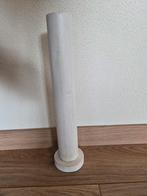 Wit houten armband rol - Display Standaard, Ophalen of Verzenden, Gebruikt