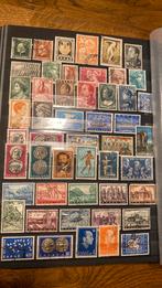Postzegels griekenland, Postzegels en Munten, Postzegels | Volle albums en Verzamelingen, Ophalen of Verzenden, Buitenland