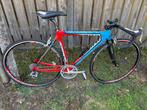 Chesini maat 52 Campagnolo, Fietsen en Brommers, Fietsen | Racefietsen, Overige merken, Aluminium, 49 tot 53 cm, Ophalen of Verzenden