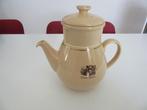 Vintage Koffiekan -pot Douwe Egberts DE in zéér goede staat, Ophalen of Verzenden, Zo goed als nieuw