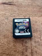 Pokemon Pearl Nintendo DS Version, Spelcomputers en Games, Avontuur en Actie, 1 speler, Ophalen of Verzenden, Zo goed als nieuw