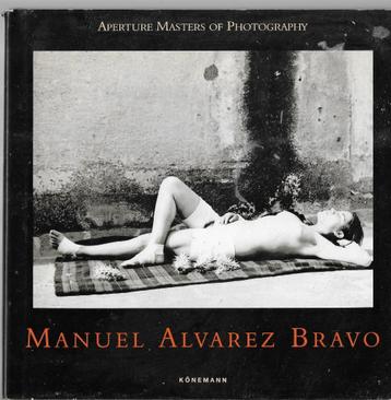 Manuel Alvarez Bravo beschikbaar voor biedingen