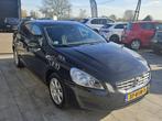 Volvo V60 1.6 T3 Kinetic *AC*Navi (bj 2011), Auto's, Volvo, Voorwielaandrijving, 15 km/l, 4 cilinders, 150 pk