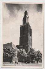 Vlaardingen Grote Kerk, Verzenden, 1940 tot 1960, Gelopen, Zuid-Holland