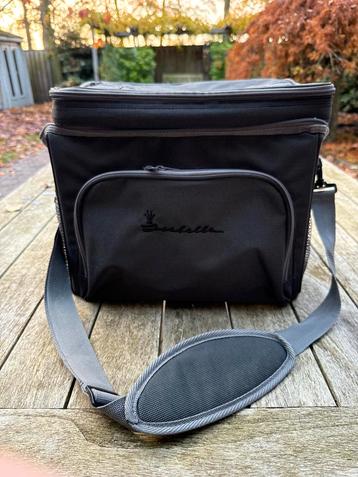 Isabella Koeltas - Zo goed als nieuw beschikbaar voor biedingen