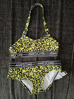 Diverse meisjes bikini's, Maat 98, Bikiniset, Meisje, Zo goed als nieuw