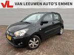Suzuki Celerio 1.0 Exclusive | Nieuw Binnen! | Airco | Licht, Auto's, Stof, Gebruikt, 400 kg, Handgeschakeld