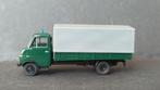 Hanomag Henschel F55 Polizei 1:87 H0 Brekina Pol, Hobby en Vrije tijd, Modelauto's | 1:87, Ophalen of Verzenden, Nieuw, Bus of Vrachtwagen