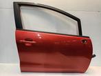 Portier rechts voor Kia Rio, Auto-onderdelen, Onderdelen@venauto.nl, Van der Ven Autorecycling B.V., Deur, Ophalen of Verzenden