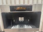 Miele inbouw koffie machine, 10 kopjes of meer, Ophalen, Zo goed als nieuw, Koffiemachine
