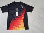 Duitsland heren voetbalshirt in size medium, Sport en Fitness, Voetbal, Ophalen of Verzenden, Zo goed als nieuw, Shirt