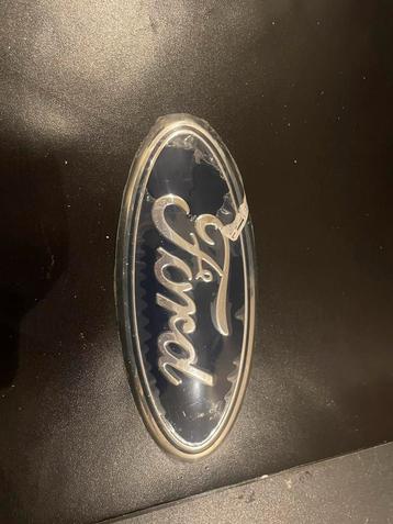 Ford fiesta ford ka embleem logo beschikbaar voor biedingen