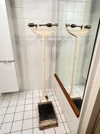 Vintage personen weegschaal, Antiek en Kunst, Ophalen