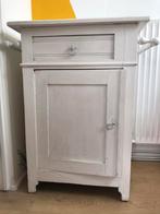 Vintage / brocante kastje, Antiek en Kunst, Ophalen