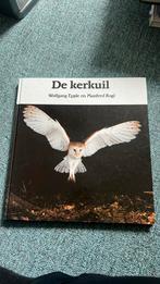 De kerkuil boek, Ophalen of Verzenden, Gelezen