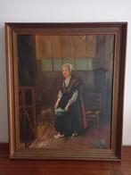 Eduard Frankfort, Antiek en Kunst, Ophalen