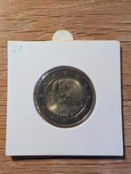 2 euro Monaco 2011 Huwelijk, Postzegels en Munten, Munten | Europa | Euromunten, Ophalen of Verzenden, Monaco, 2 euro