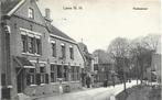 Laren,  Postkantoor, Verzenden, Voor 1920, Gelopen, Noord-Holland