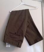 Als nieuw DOCKERS Chino Slim fit Bruin W32 L30 Korter gemaak, Bruin, Zo goed als nieuw, Dockers, Verzenden