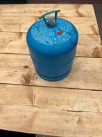 Campingaz Gasfles 907, Ophalen, Gebruikt