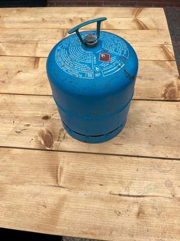 Campingaz Gasfles 907 beschikbaar voor biedingen