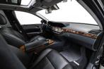 Mercedes-Benz S-Klasse 500 Lang Prestige Plus Fiscale waarde, Automaat, 5461 cc, Achterwielaandrijving, Gebruikt