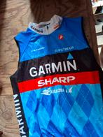 Garmin Wielershirt Zomer - Maat XxL, Ophalen of Verzenden, Gebruikt, Helm